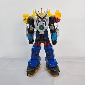 Power Rangers Beast Morphers Beast-X Ultrazord Action Figure 12 Inch Hasbro 2019